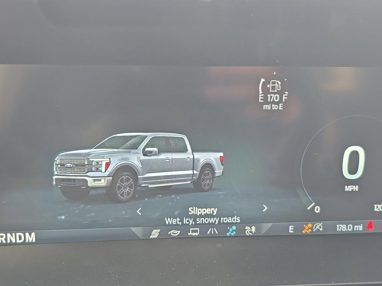 2026 Ford F-150 Lariat Watertown SD 2026 Ford F-150 Lariat Watertown SD