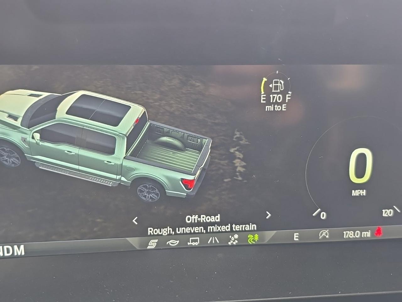 2026 Ford F-150 Lariat Watertown SD 2026 Ford F-150 Lariat Watertown SD