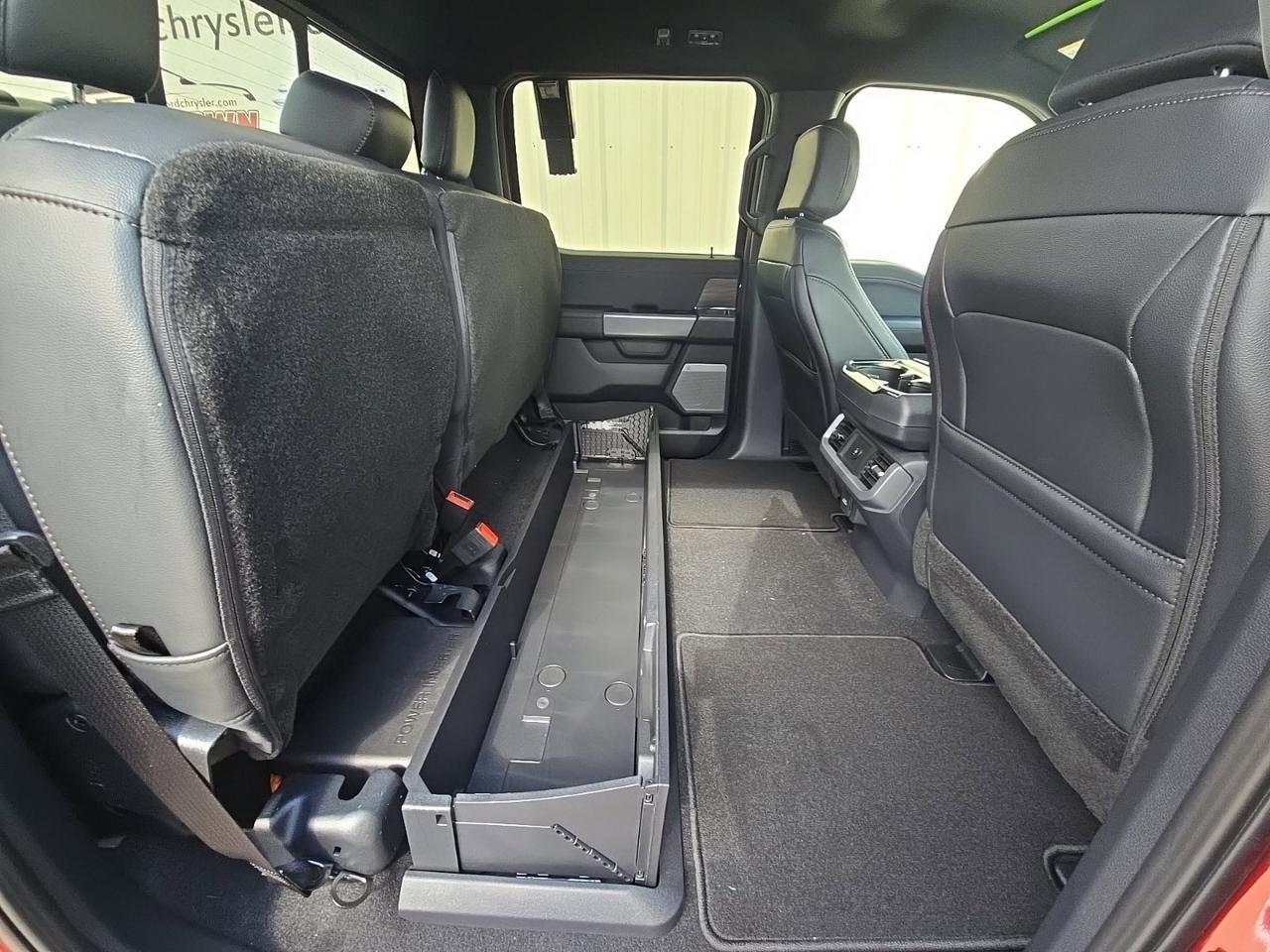 2026 Ford F-150 Lariat Watertown SD 2026 Ford F-150 Lariat Watertown SD