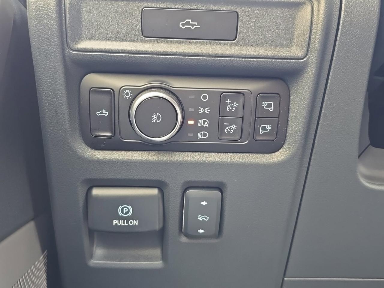 2026 Ford F-150 Lariat Watertown SD 2026 Ford F-150 Lariat Watertown SD