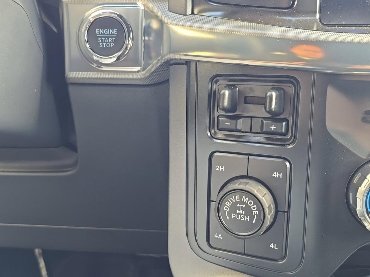 2026 Ford F-150 Lariat Watertown SD 2026 Ford F-150 Lariat Watertown SD