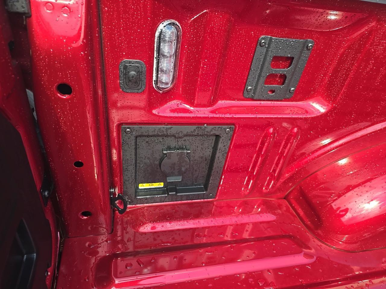 2026 Ford F-150 Lariat Watertown SD 2026 Ford F-150 Lariat Watertown SD