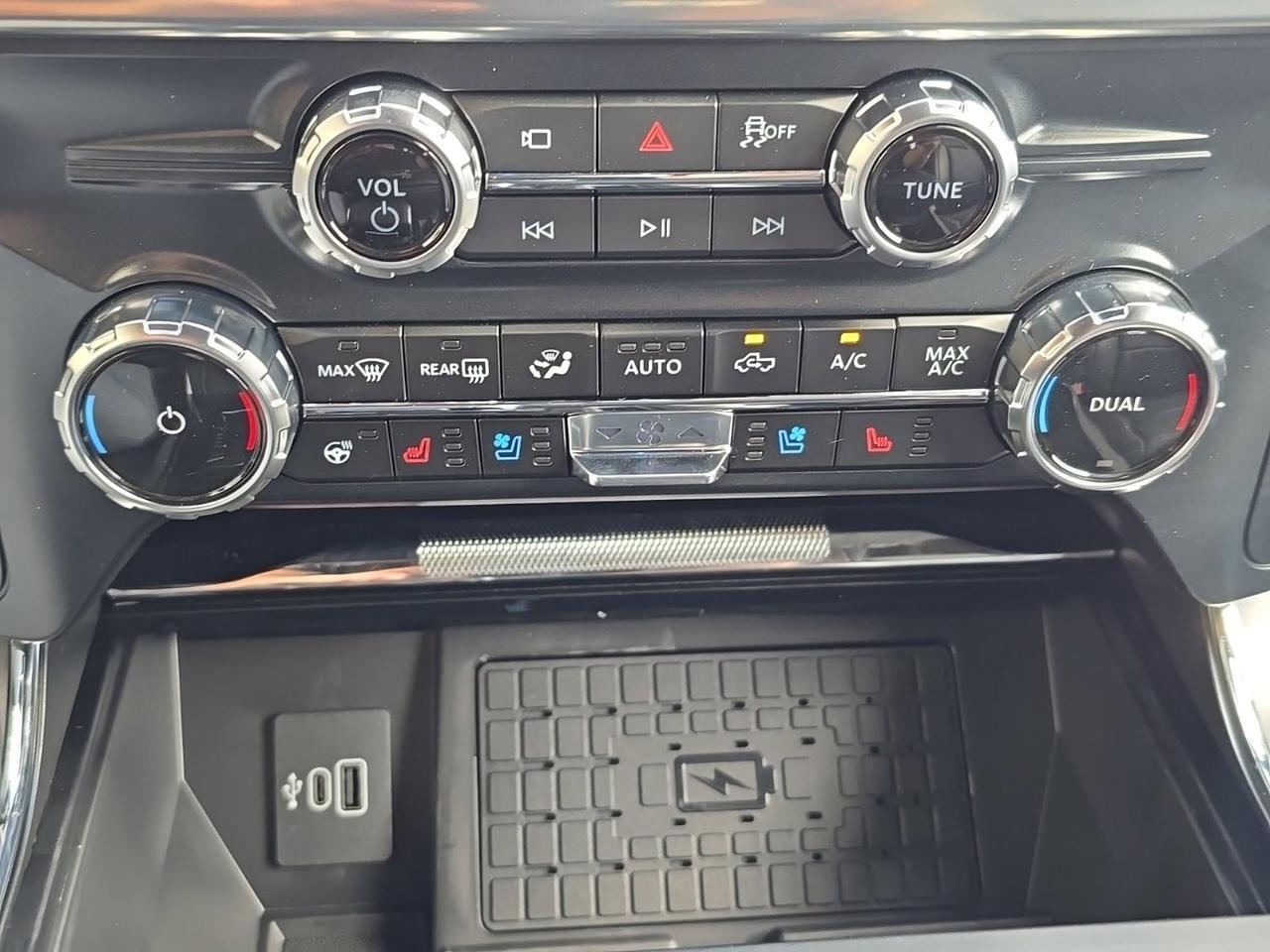 2026 Ford F-150 Lariat Watertown SD 2026 Ford F-150 Lariat Watertown SD