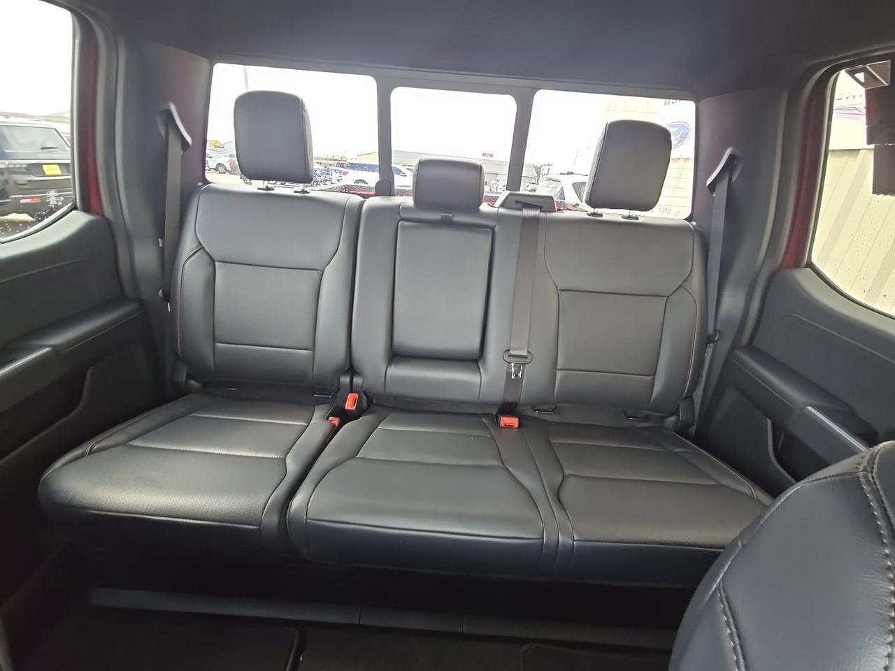 2026 Ford F-150 Lariat Watertown SD 2026 Ford F-150 Lariat Watertown SD