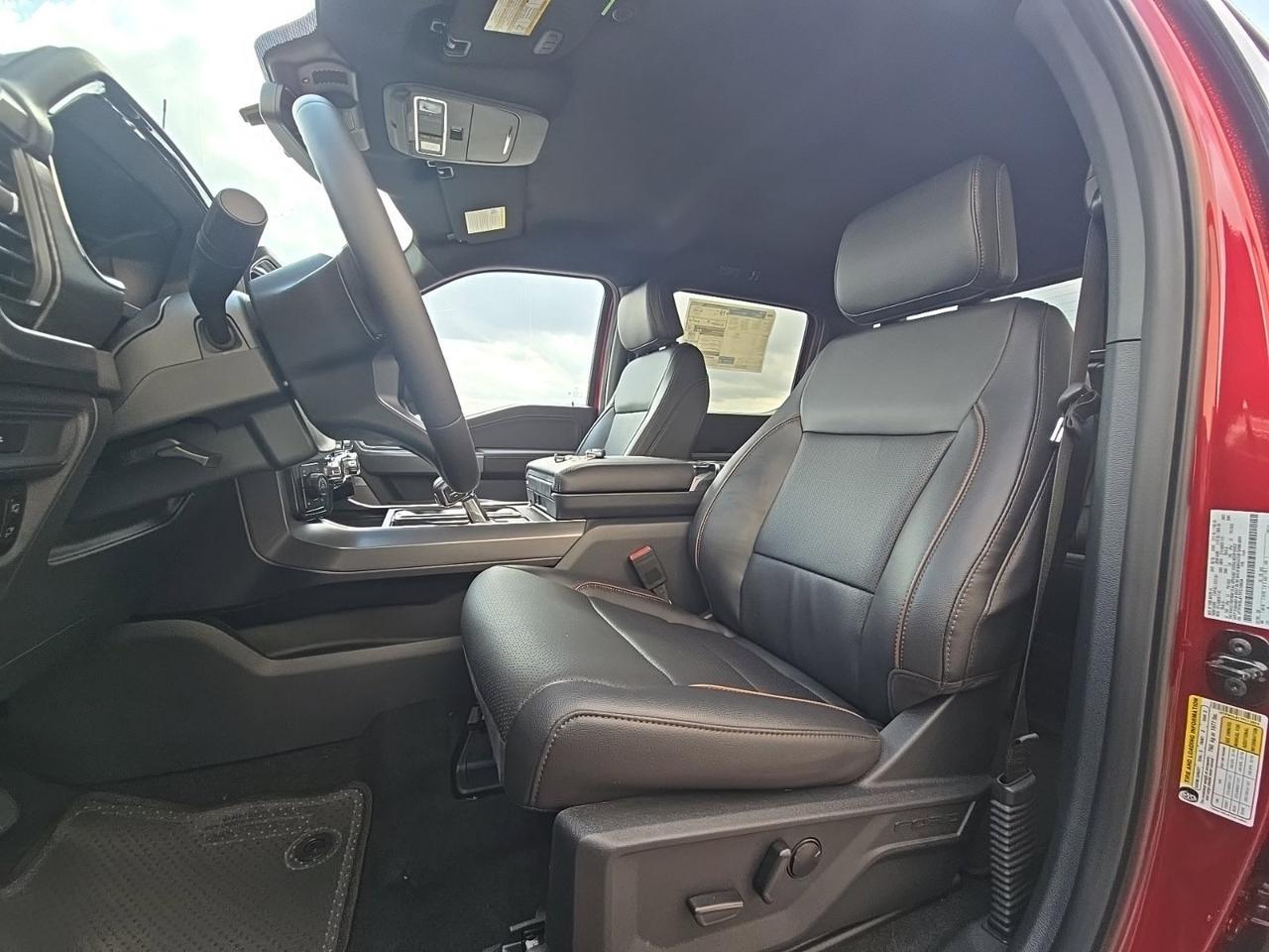 2026 Ford F-150 Lariat Watertown SD 2026 Ford F-150 Lariat Watertown SD