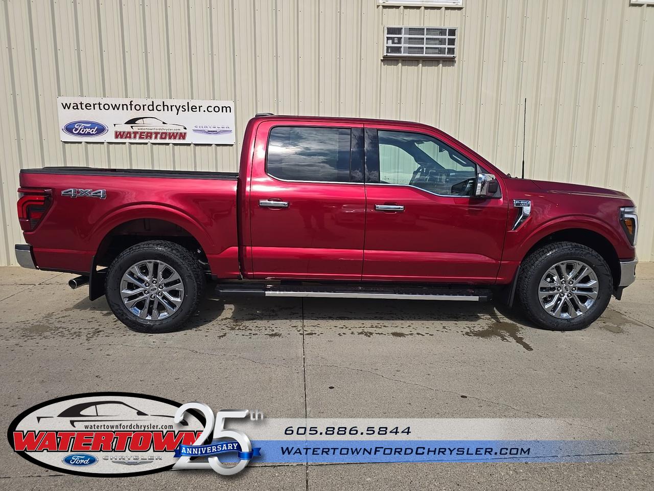 2026 Ford F-150 2026 Ford F-150