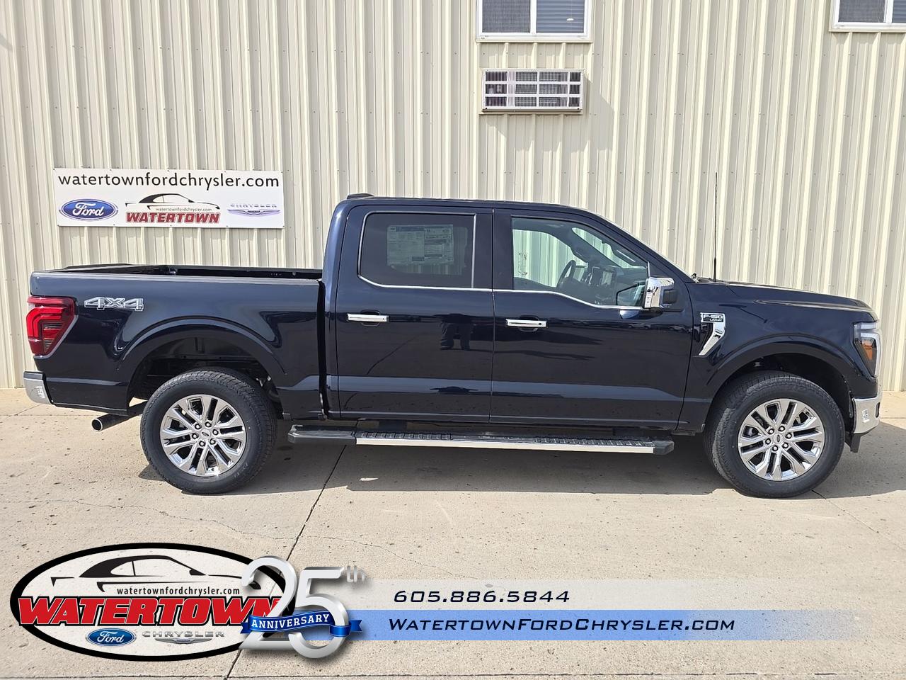 2026 Ford F-150 2026 Ford F-150