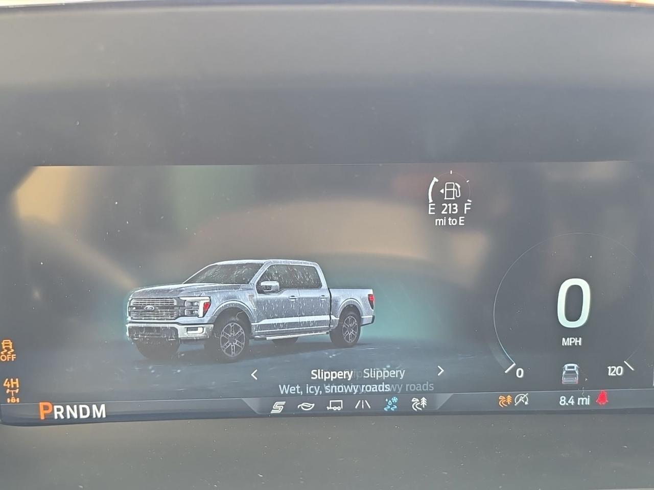 2026 Ford F-150 Lariat Watertown SD 2026 Ford F-150 Lariat Watertown SD