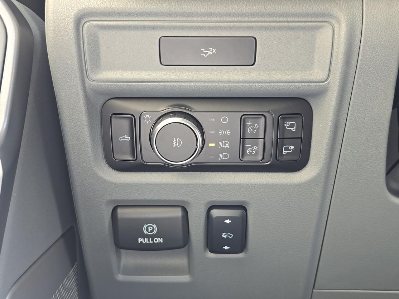 2026 Ford F-150 Lariat Watertown SD 2026 Ford F-150 Lariat Watertown SD