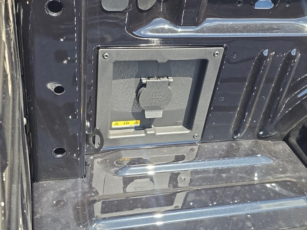 2026 Ford F-150 Lariat Watertown SD 2026 Ford F-150 Lariat Watertown SD