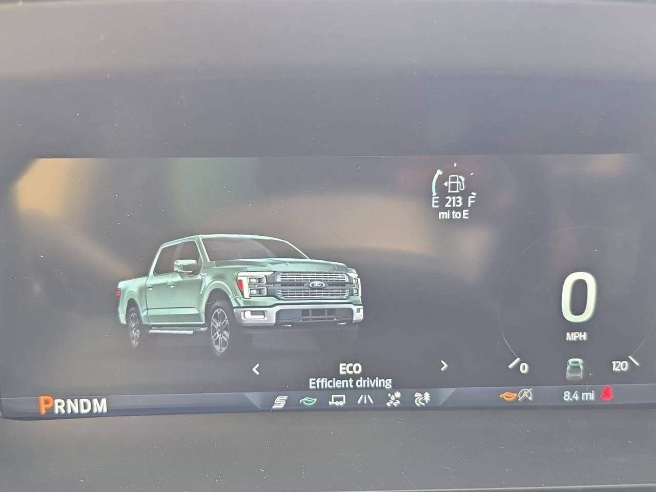 2026 Ford F-150 Lariat Watertown SD 2026 Ford F-150 Lariat Watertown SD