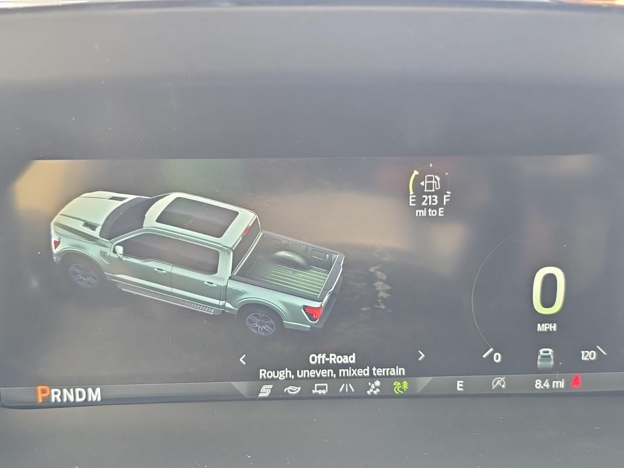 2026 Ford F-150 Lariat Watertown SD 2026 Ford F-150 Lariat Watertown SD