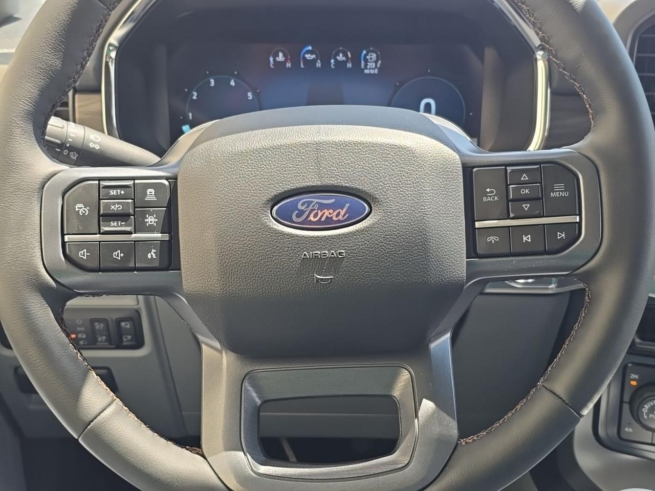 2026 Ford F-150 Lariat Watertown SD 2026 Ford F-150 Lariat Watertown SD