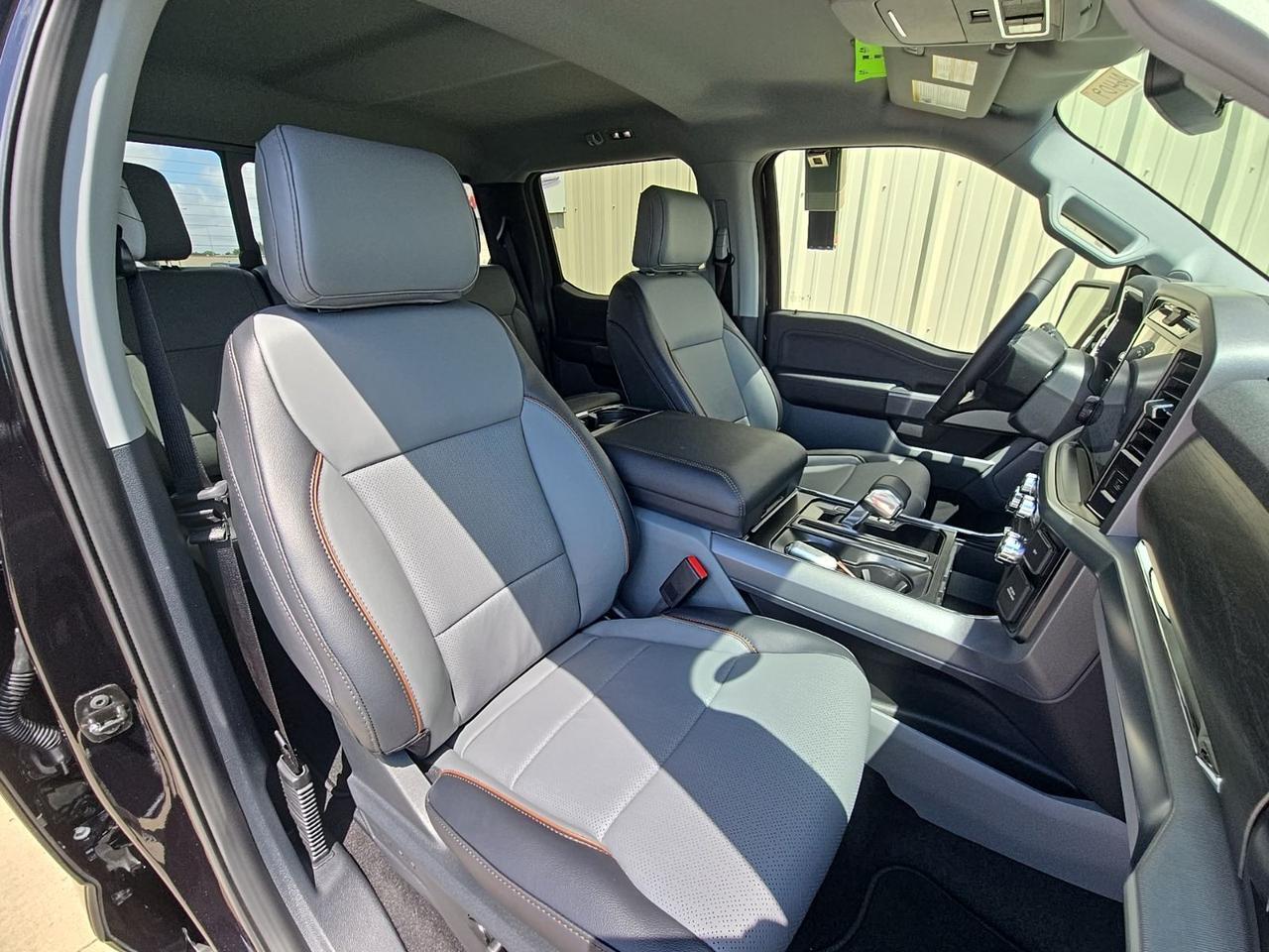2026 Ford F-150 Lariat Watertown SD 2026 Ford F-150 Lariat Watertown SD