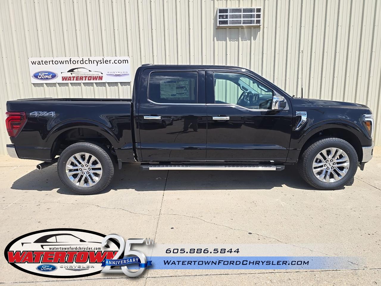 2026 Ford F-150 2026 Ford F-150