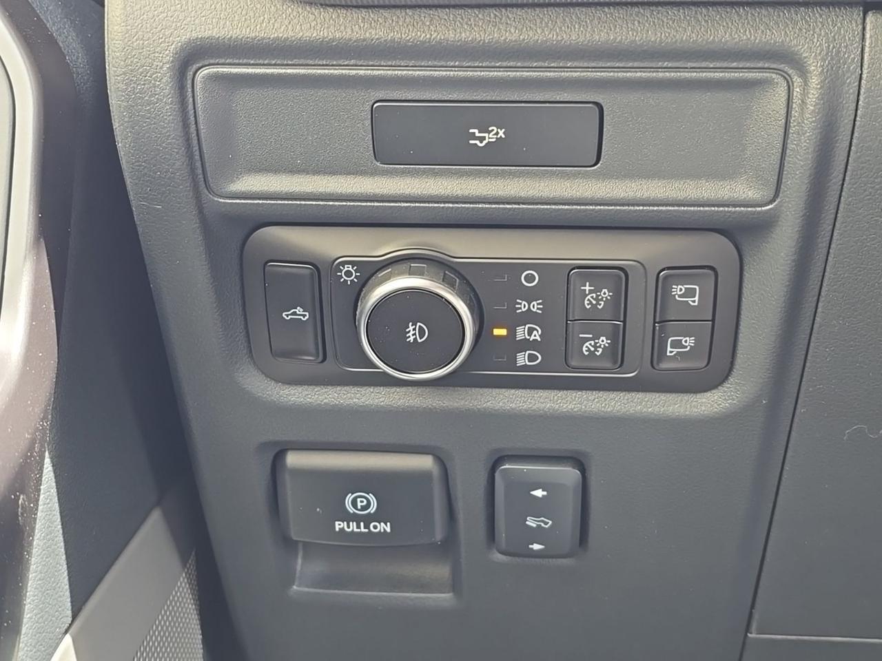 2026 Ford F-150 Lariat Watertown SD 2026 Ford F-150 Lariat Watertown SD
