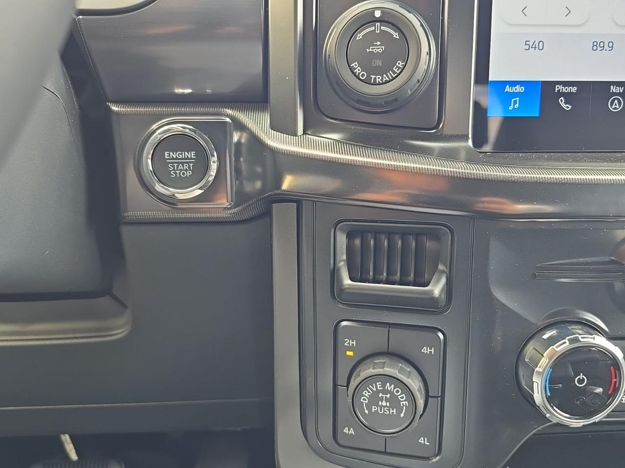 2026 Ford F-150 Lariat Watertown SD 2026 Ford F-150 Lariat Watertown SD