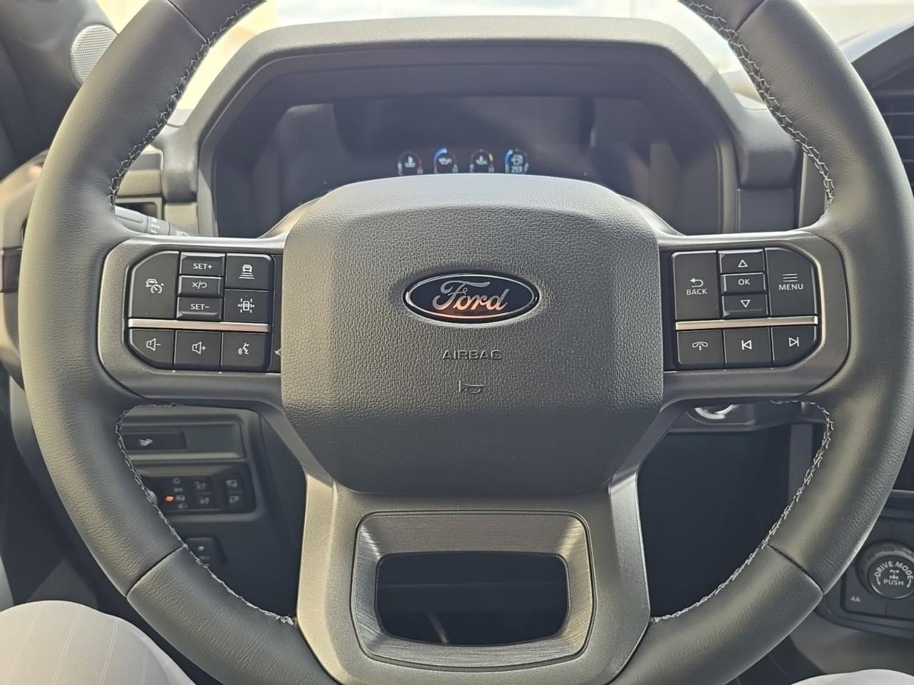 2026 Ford F-150 Lariat Watertown SD 2026 Ford F-150 Lariat Watertown SD