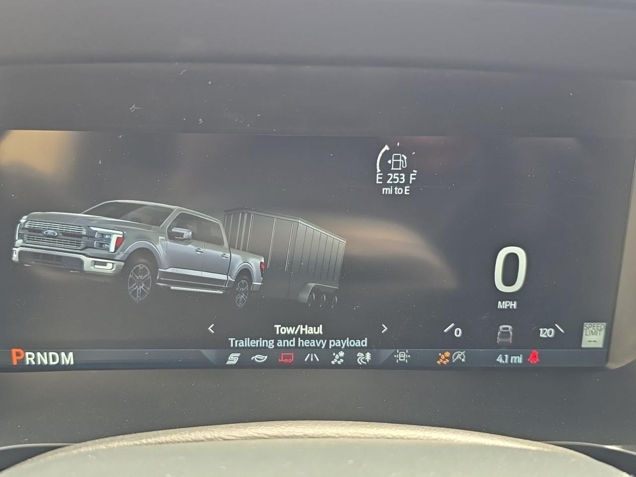 2026 Ford F-150 Lariat Watertown SD 2026 Ford F-150 Lariat Watertown SD