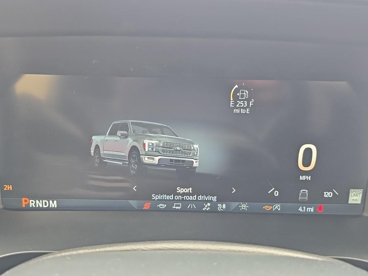 2026 Ford F-150 Lariat Watertown SD 2026 Ford F-150 Lariat Watertown SD