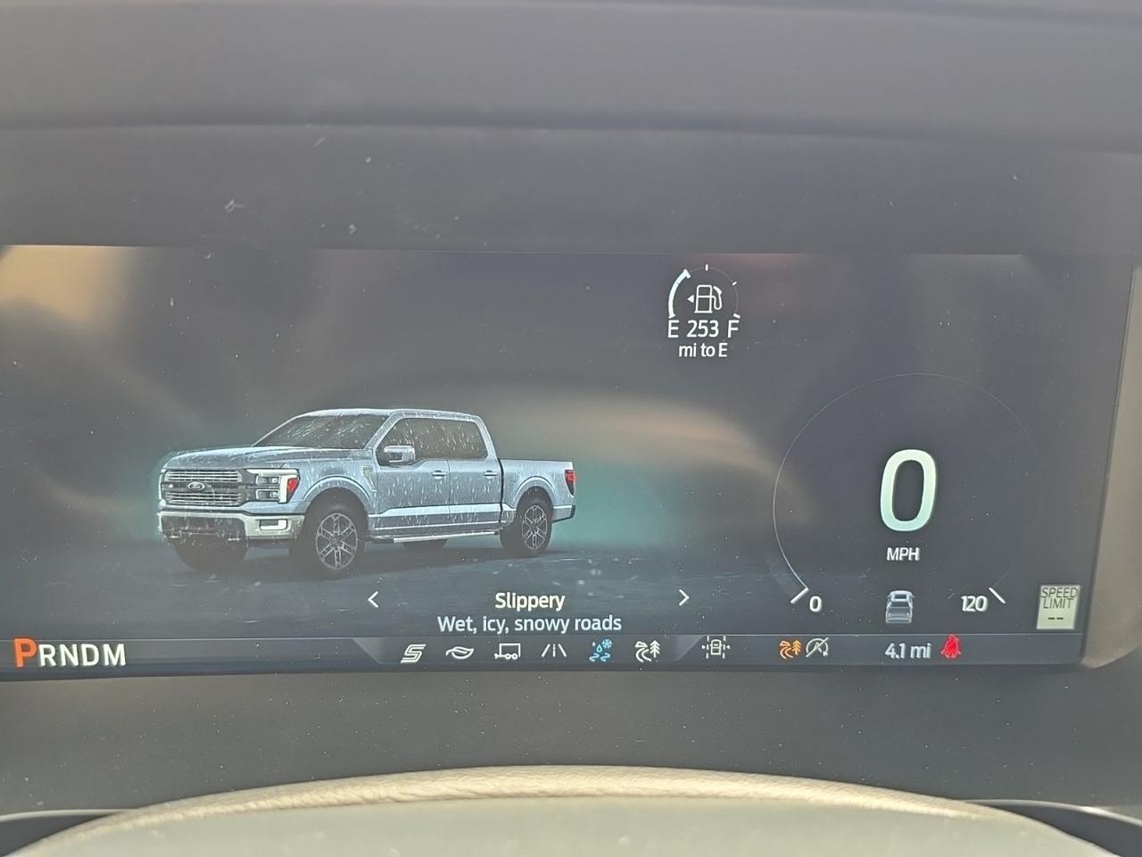 2026 Ford F-150 Lariat Watertown SD 2026 Ford F-150 Lariat Watertown SD