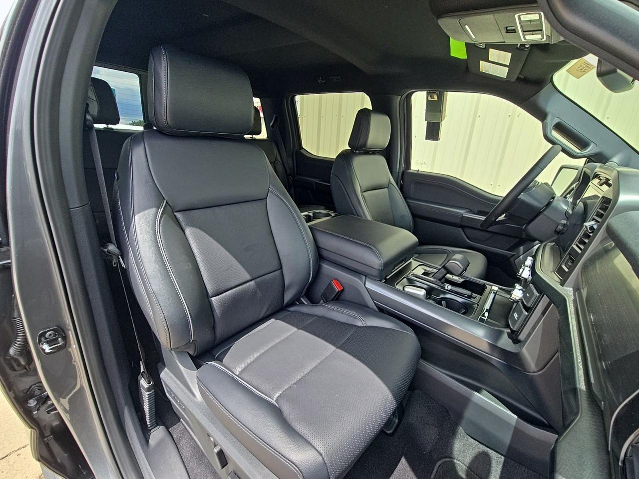 2026 Ford F-150 Lariat Watertown SD 2026 Ford F-150 Lariat Watertown SD