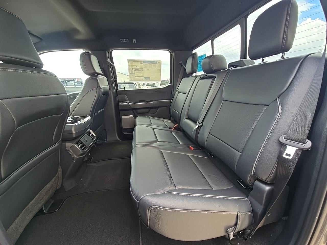 2026 Ford F-150 Lariat Watertown SD 2026 Ford F-150 Lariat Watertown SD