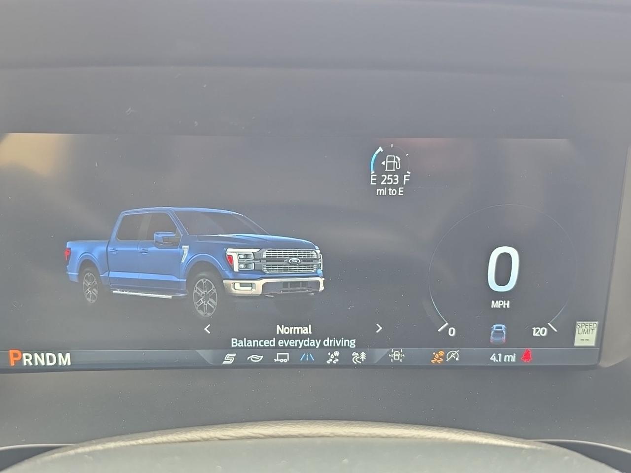 2026 Ford F-150 Lariat Watertown SD 2026 Ford F-150 Lariat Watertown SD