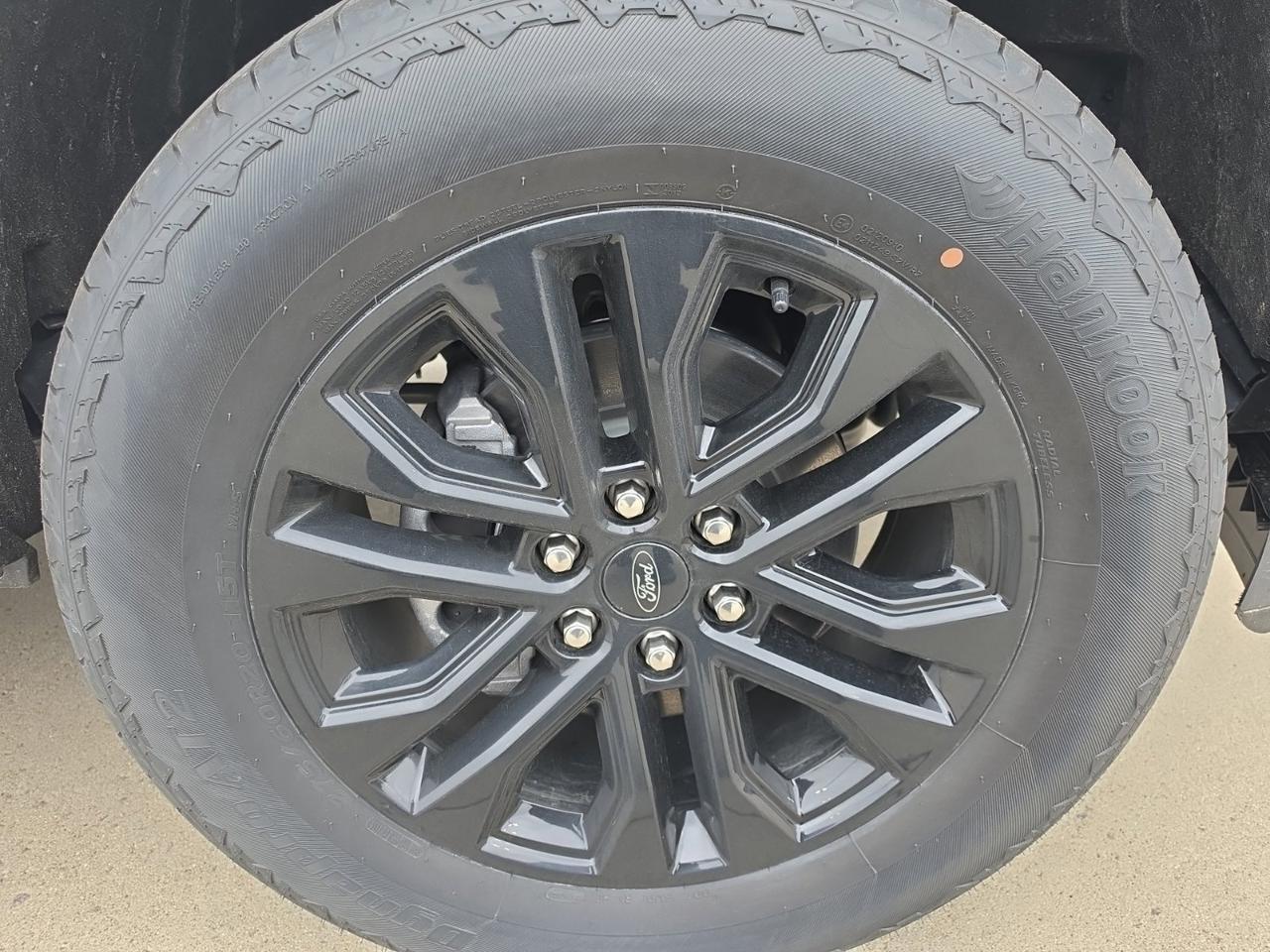 2026 Ford F-150 Lariat Watertown SD 2026 Ford F-150 Lariat Watertown SD