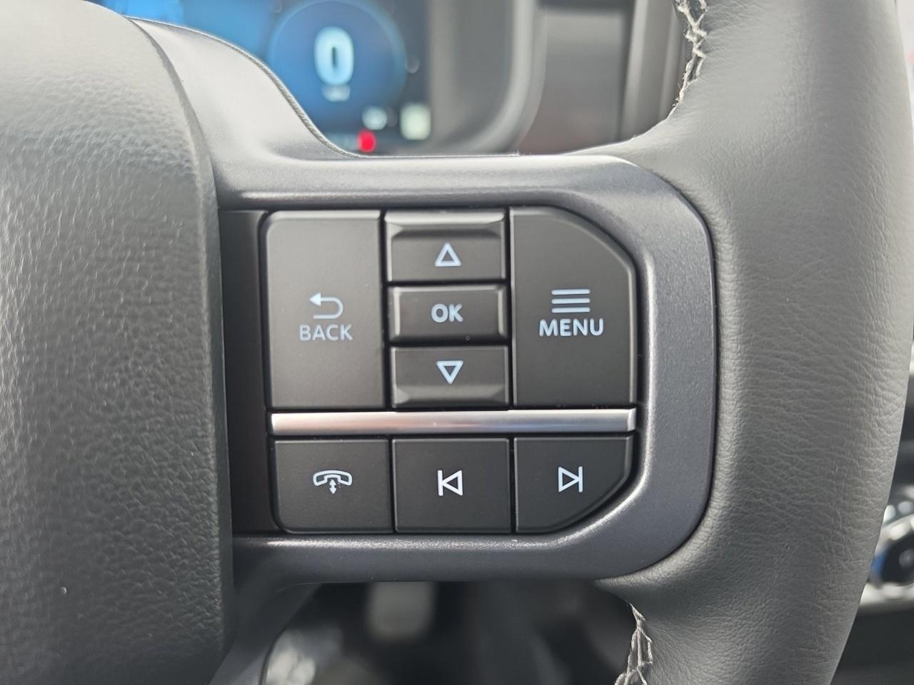 2026 Ford F-150 Lariat Watertown SD 2026 Ford F-150 Lariat Watertown SD
