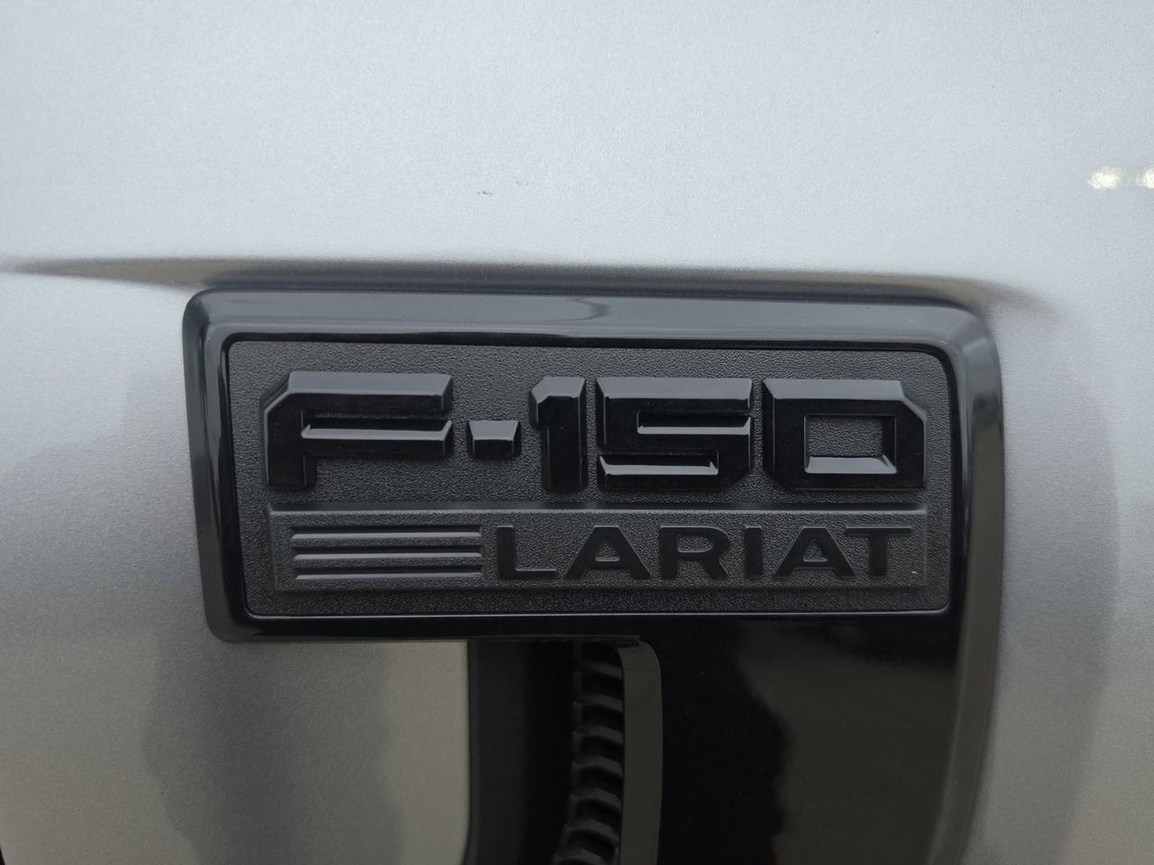 2026 Ford F-150 Lariat Watertown SD 2026 Ford F-150 Lariat Watertown SD