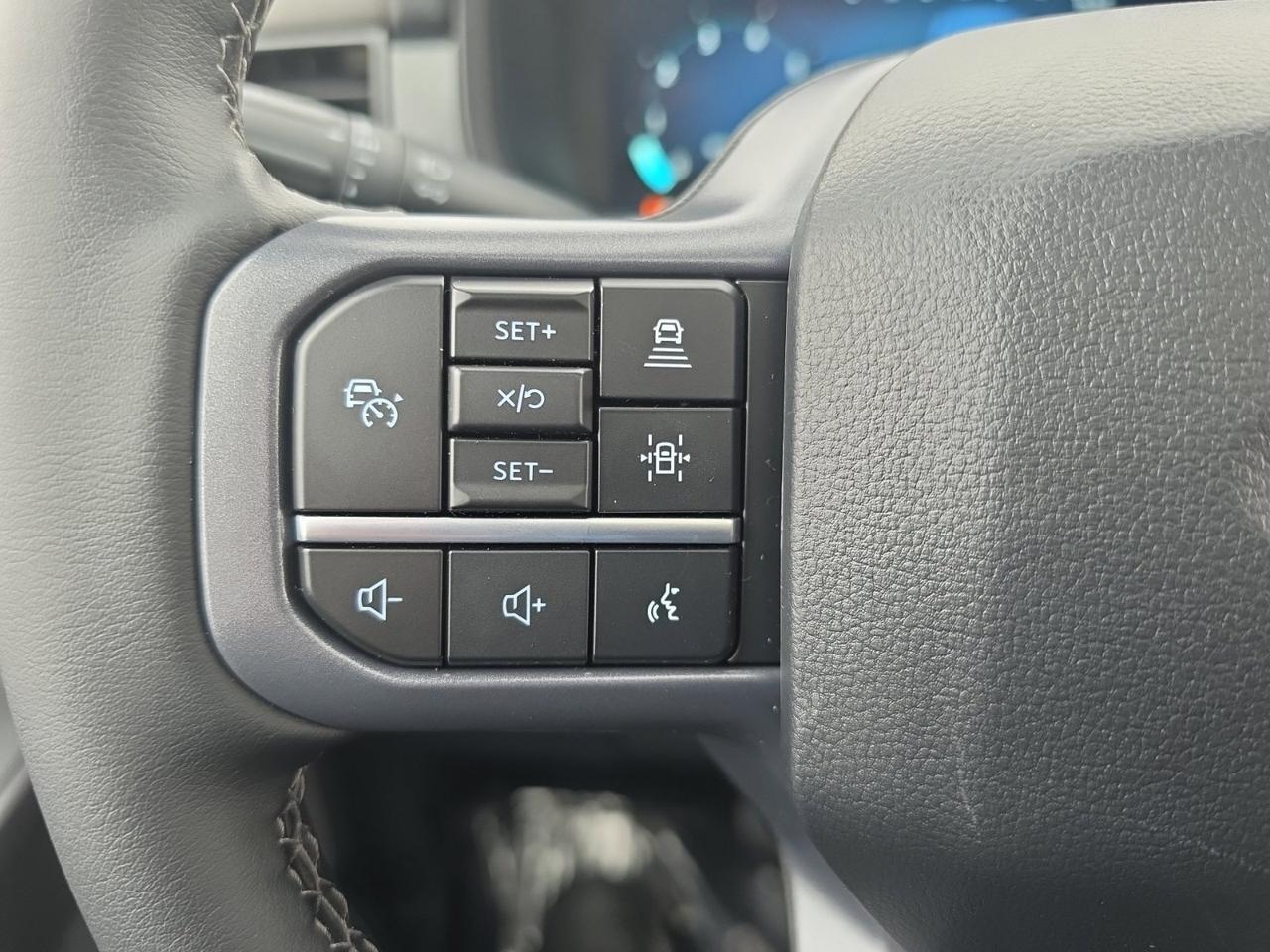 2026 Ford F-150 Lariat Watertown SD 2026 Ford F-150 Lariat Watertown SD