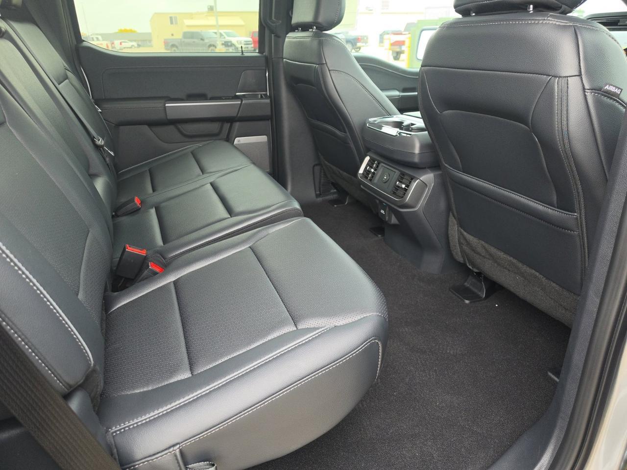 2026 Ford F-150 Lariat Watertown SD 2026 Ford F-150 Lariat Watertown SD