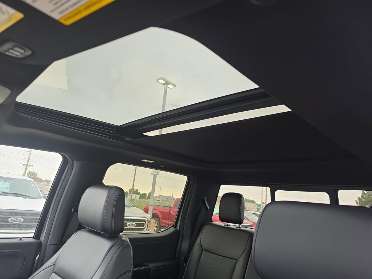 2026 Ford F-150 Lariat Watertown SD 2026 Ford F-150 Lariat Watertown SD