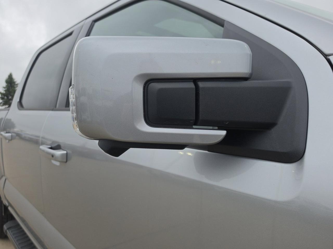 2026 Ford F-150 Lariat Watertown SD 2026 Ford F-150 Lariat Watertown SD