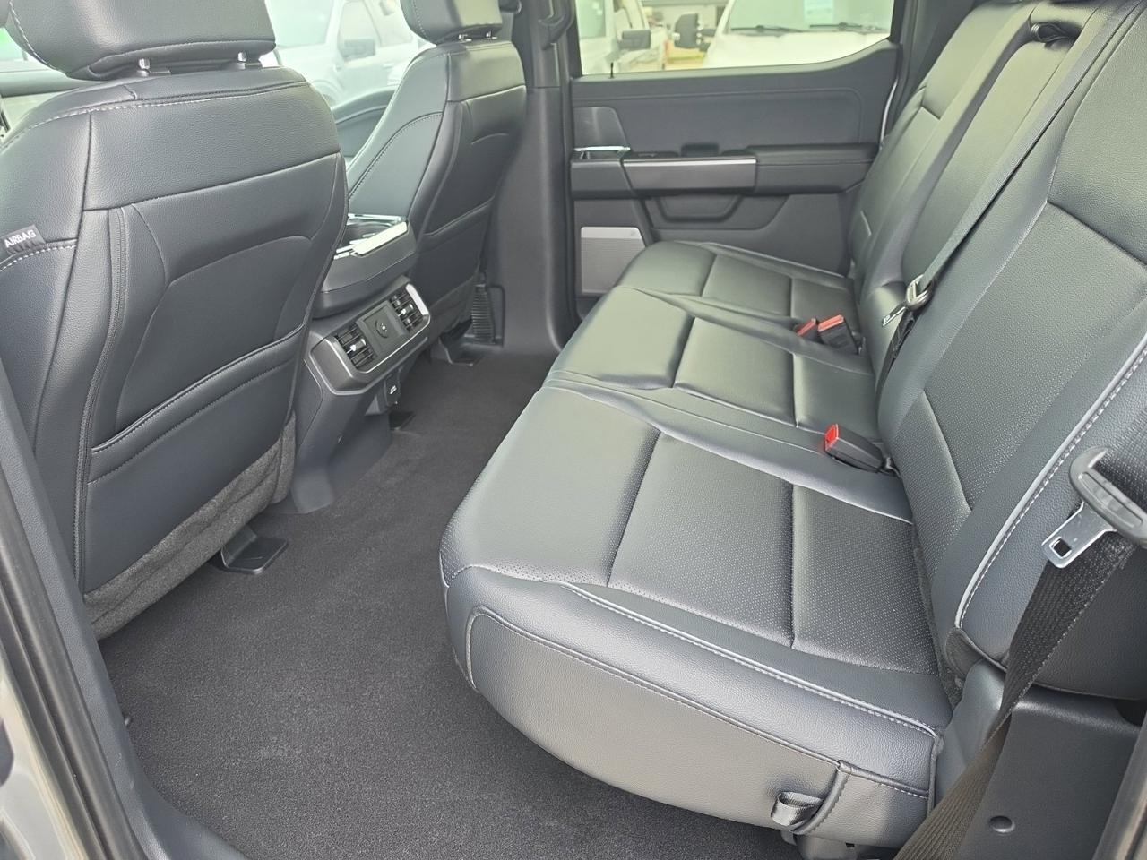 2026 Ford F-150 Lariat Watertown SD 2026 Ford F-150 Lariat Watertown SD