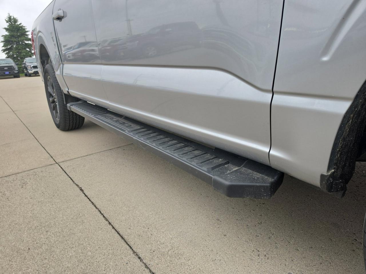2026 Ford F-150 Lariat Watertown SD 2026 Ford F-150 Lariat Watertown SD