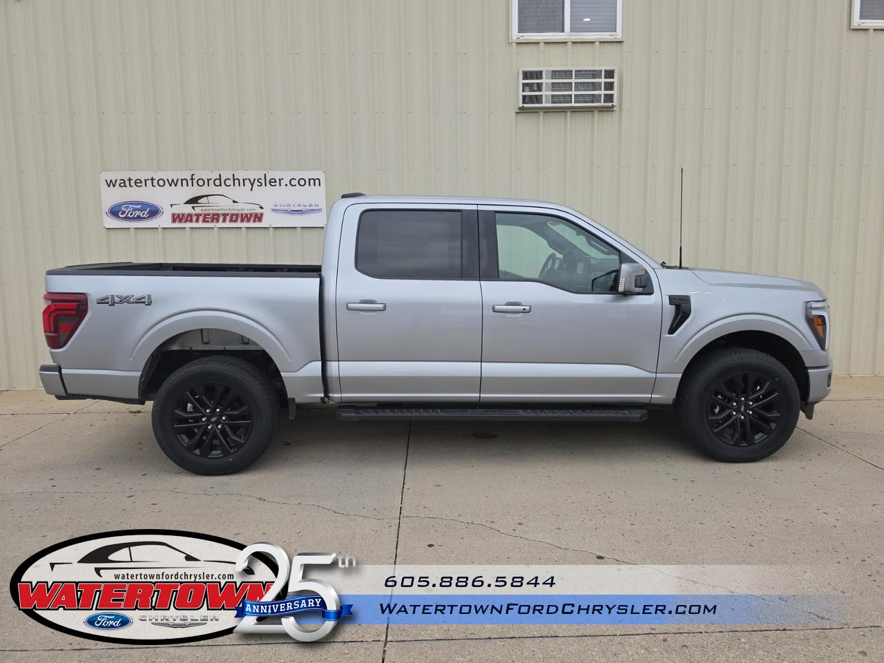 2026 Ford F-150 2026 Ford F-150