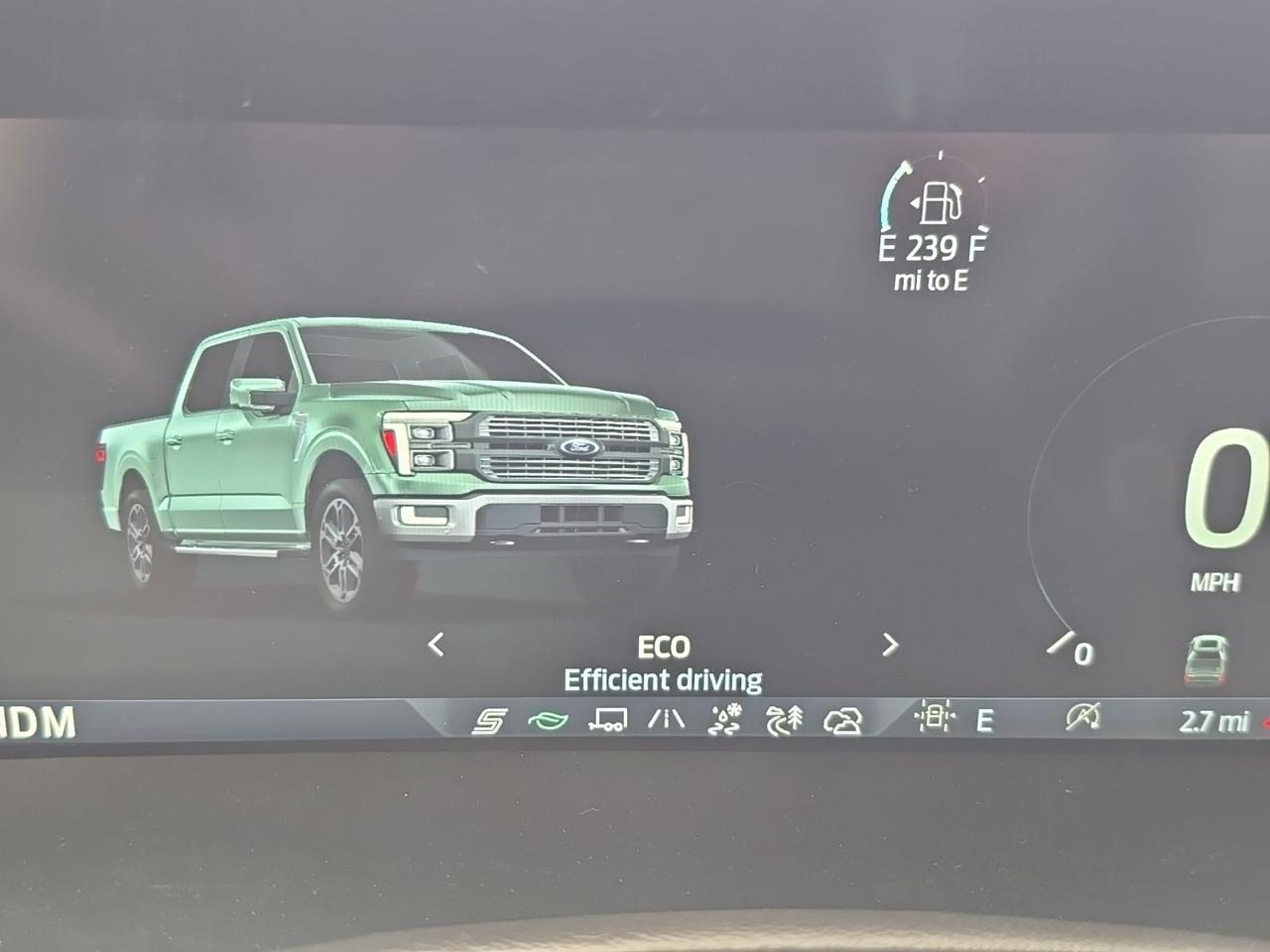 2026 Ford F-150 Lariat Watertown SD 2026 Ford F-150 Lariat Watertown SD