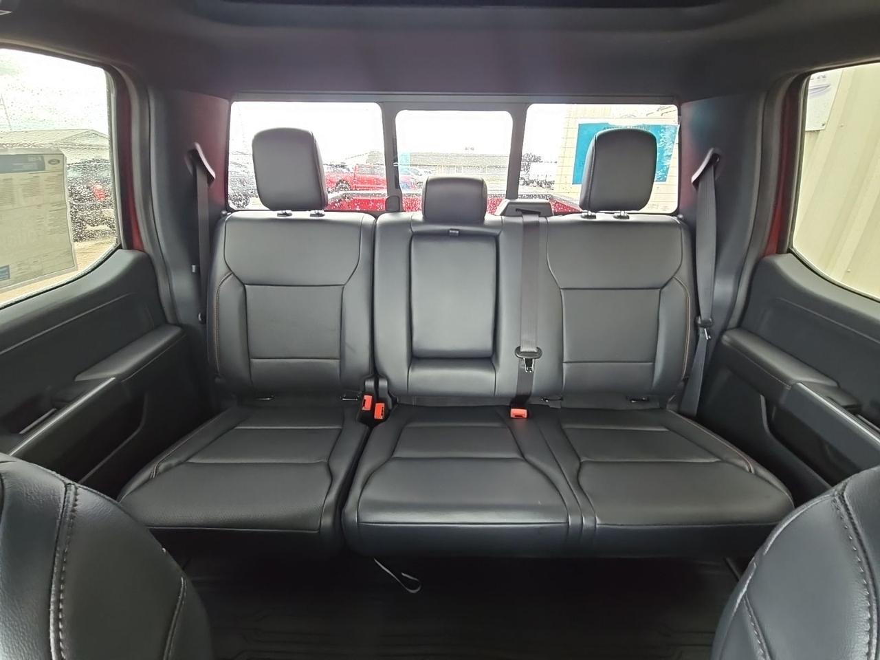 2026 Ford F-150 Lariat Watertown SD 2026 Ford F-150 Lariat Watertown SD