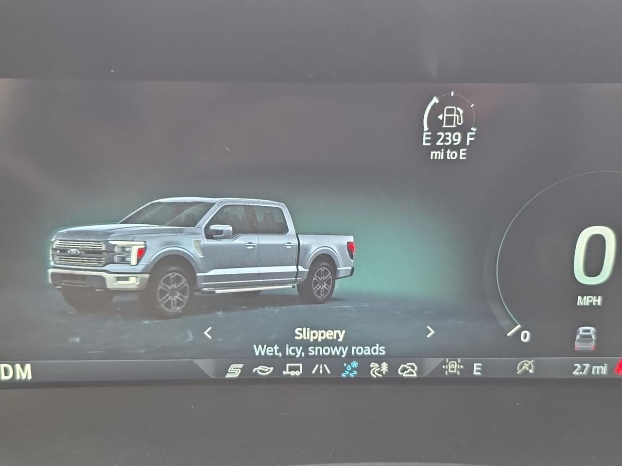 2026 Ford F-150 Lariat Watertown SD 2026 Ford F-150 Lariat Watertown SD