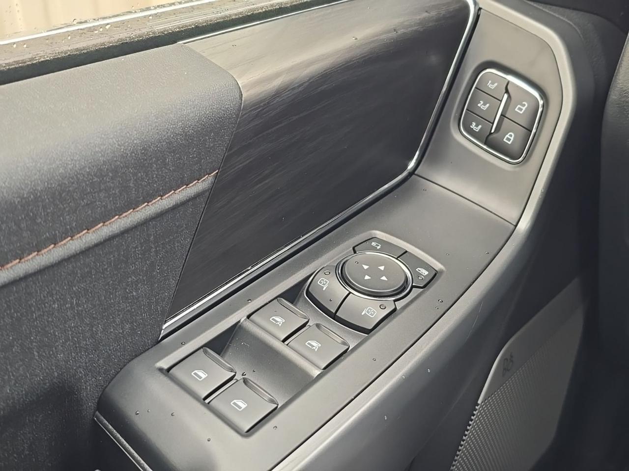 2026 Ford F-150 Lariat Watertown SD 2026 Ford F-150 Lariat Watertown SD