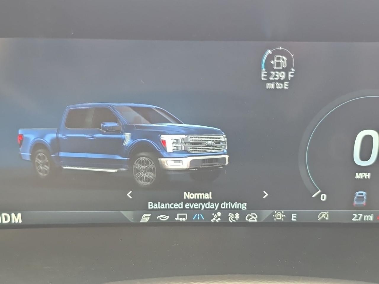 2026 Ford F-150 Lariat Watertown SD 2026 Ford F-150 Lariat Watertown SD