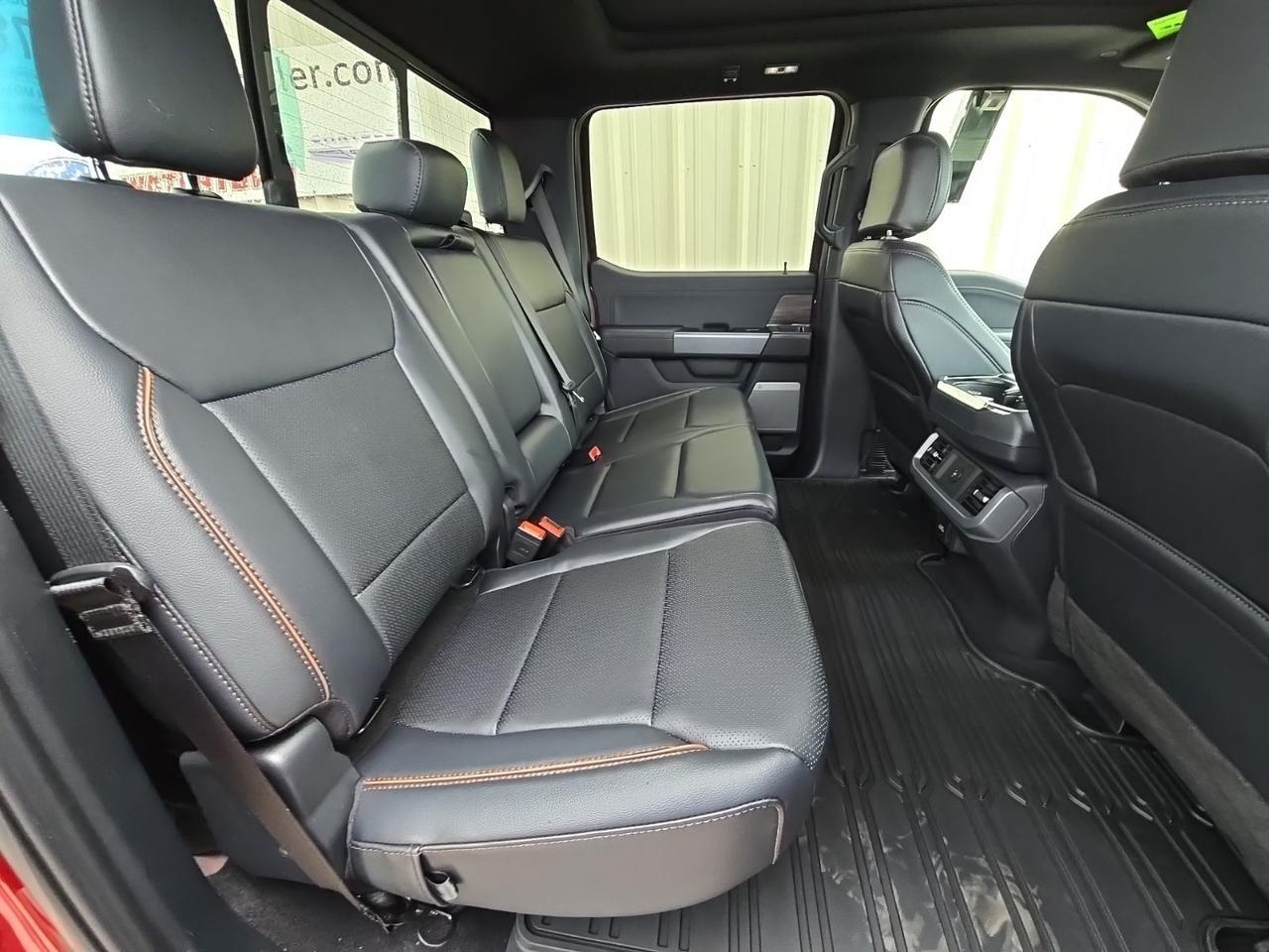 2026 Ford F-150 Lariat Watertown SD 2026 Ford F-150 Lariat Watertown SD