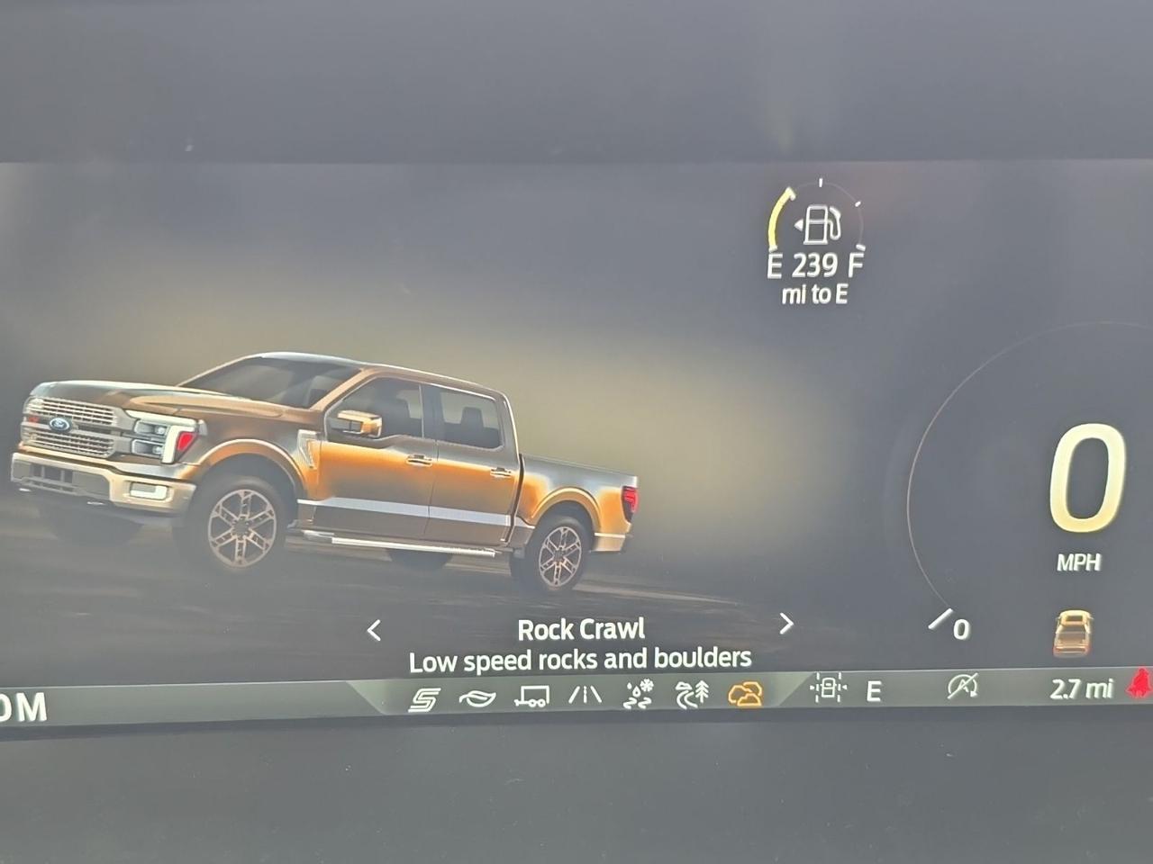 2026 Ford F-150 Lariat Watertown SD 2026 Ford F-150 Lariat Watertown SD