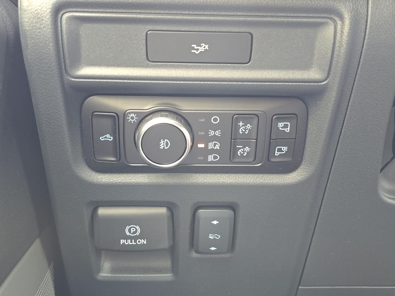 2026 Ford F-150 Lariat Watertown SD 2026 Ford F-150 Lariat Watertown SD