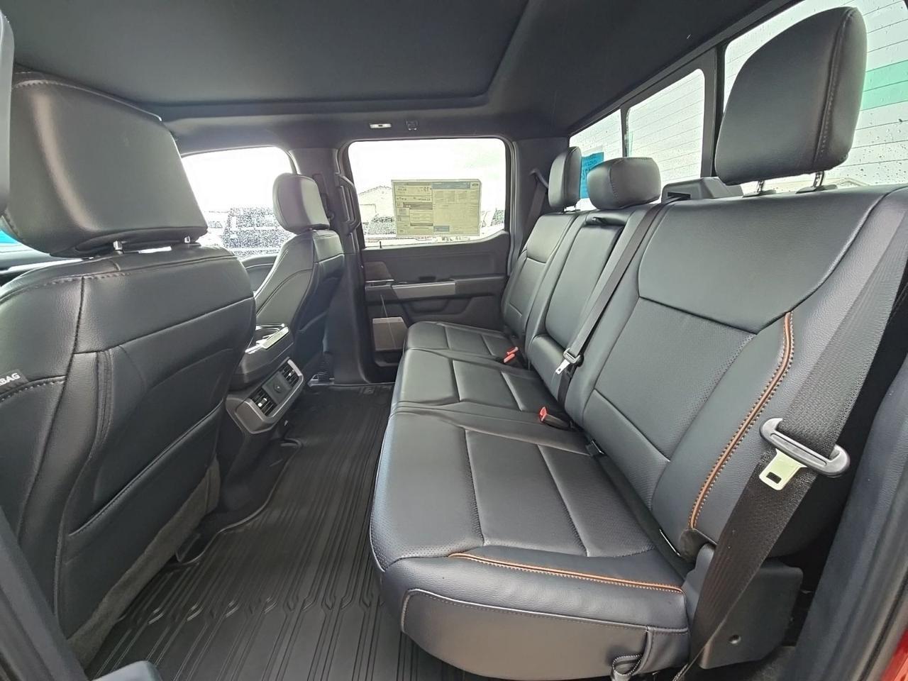 2026 Ford F-150 Lariat Watertown SD 2026 Ford F-150 Lariat Watertown SD