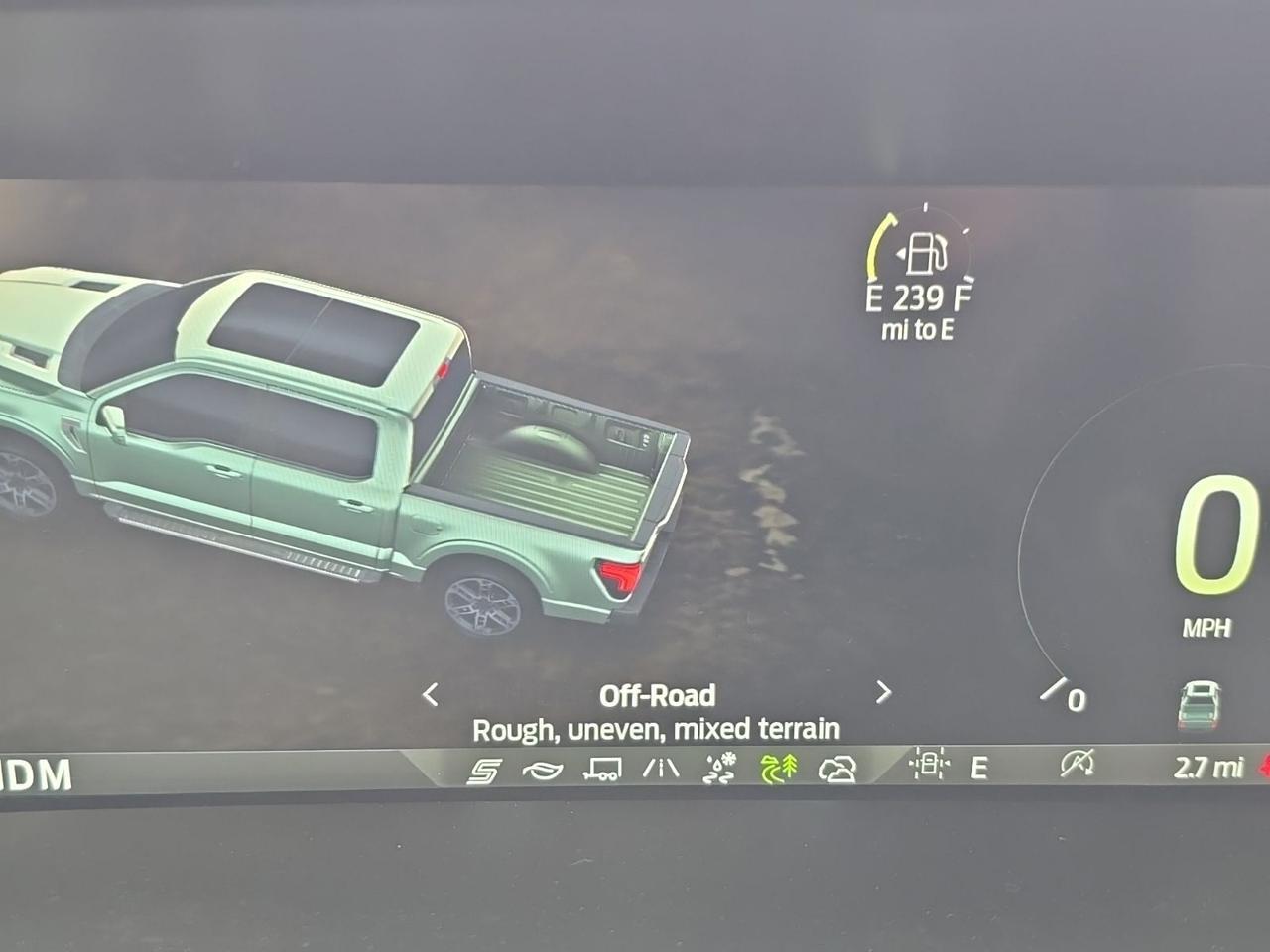 2026 Ford F-150 Lariat Watertown SD 2026 Ford F-150 Lariat Watertown SD
