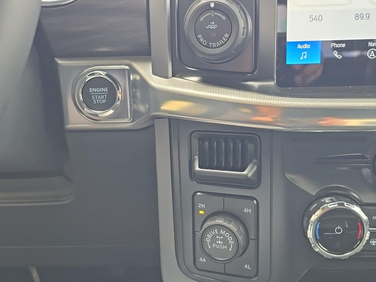 2026 Ford F-150 Lariat Watertown SD 2026 Ford F-150 Lariat Watertown SD