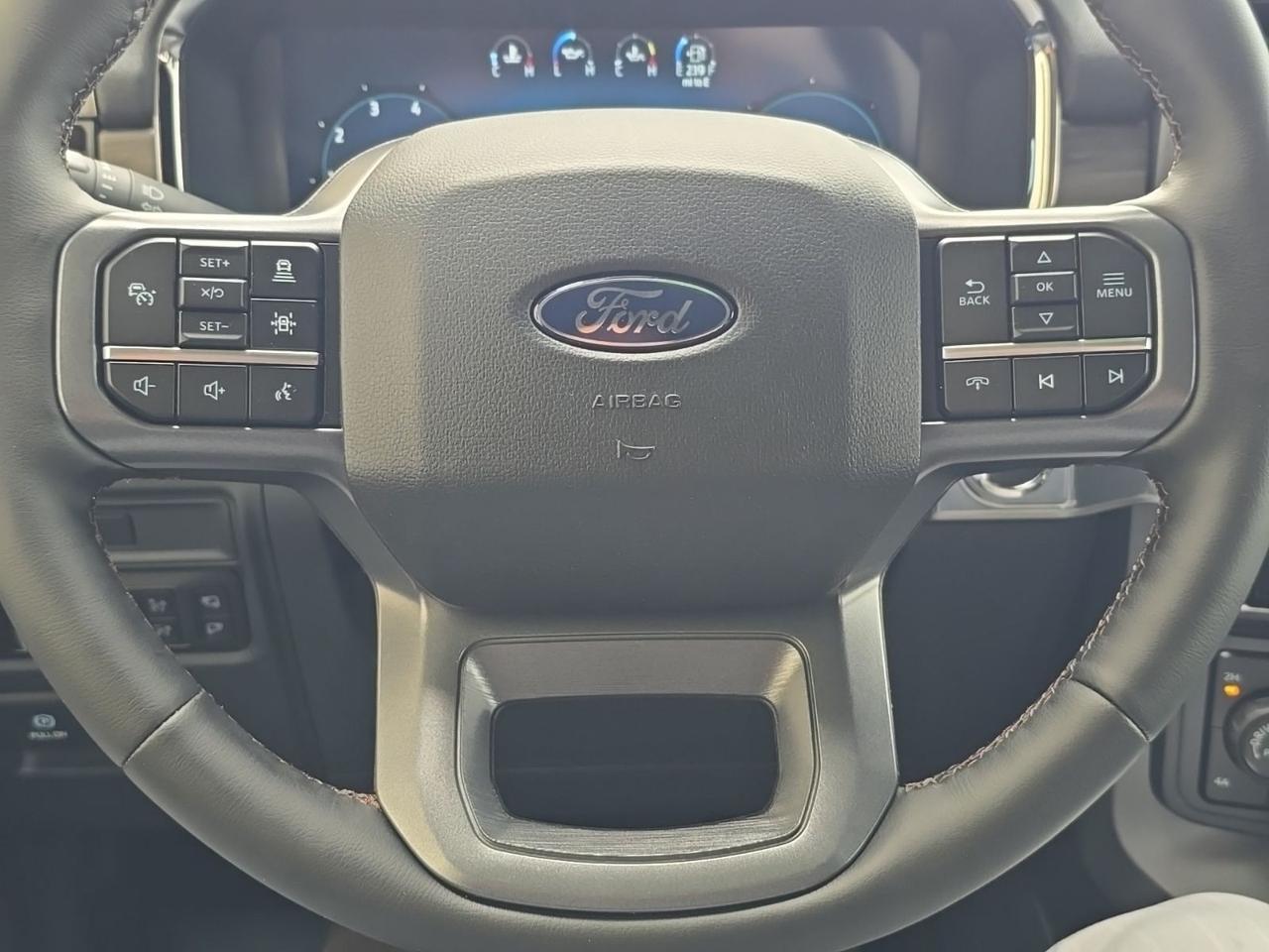 2026 Ford F-150 Lariat Watertown SD 2026 Ford F-150 Lariat Watertown SD